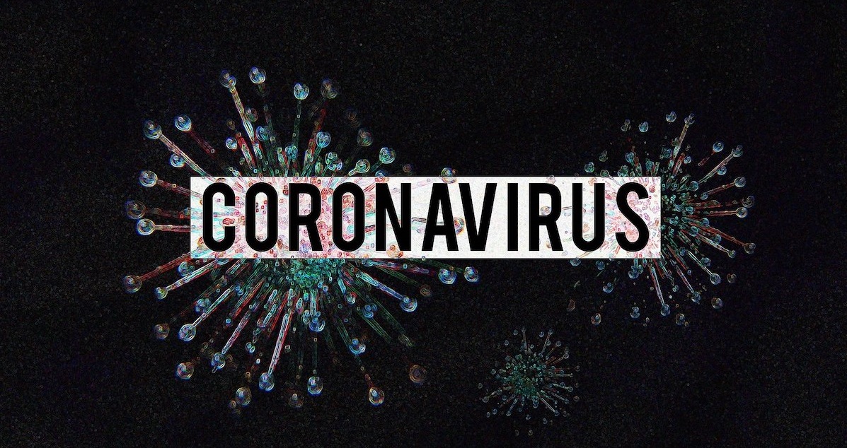 Beveiliging en het Coronavirus