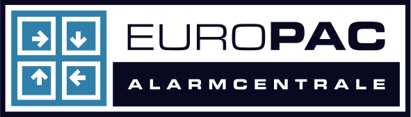 EuroPAC Alarmcentrale
